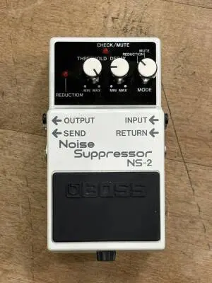 BOSS - NS-2